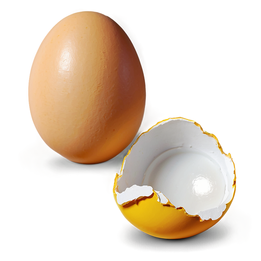 Cracked Egg Png 05042024