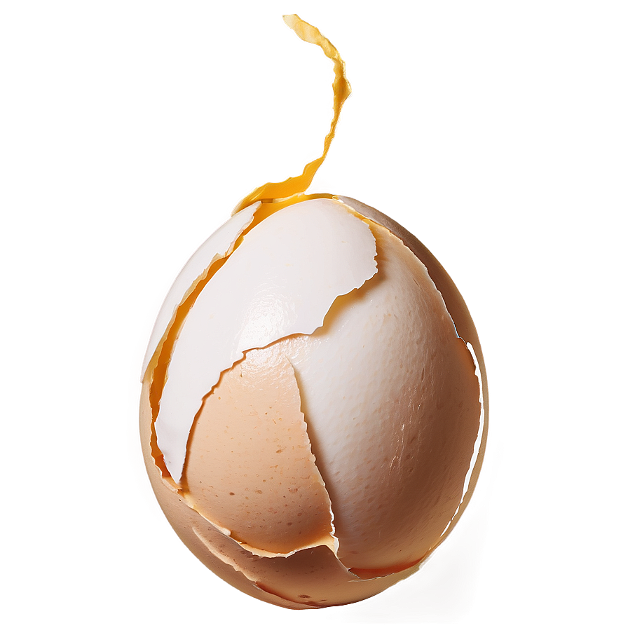 Cracked Egg Png Lfu76