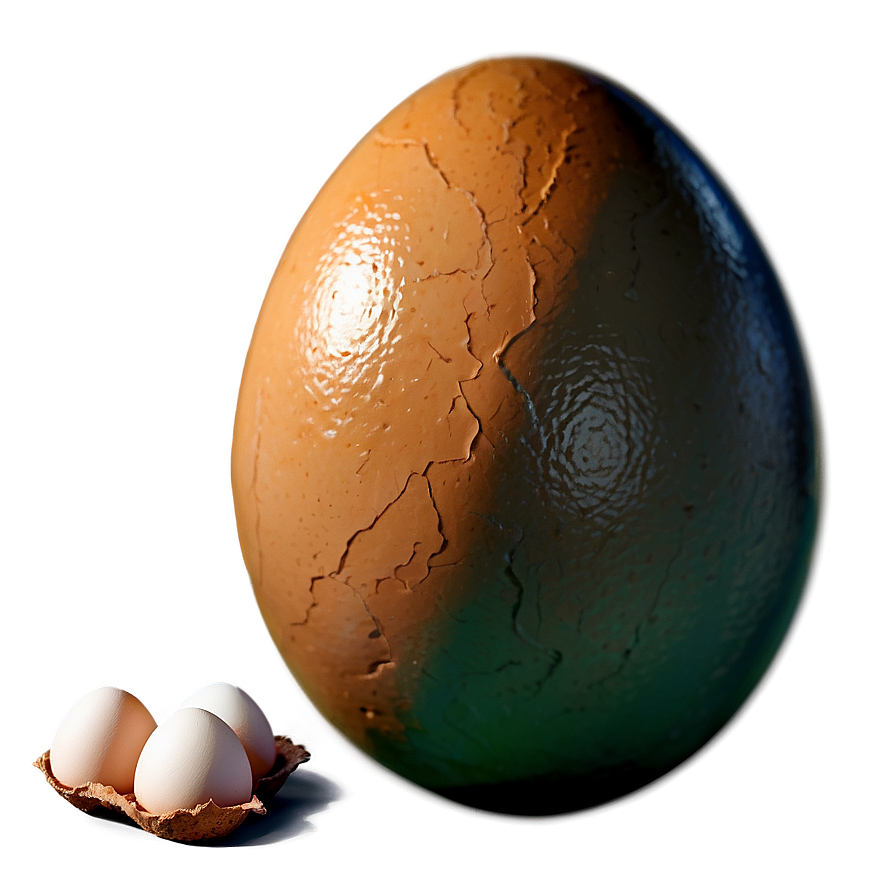 Cracked Egg Png Sxn82