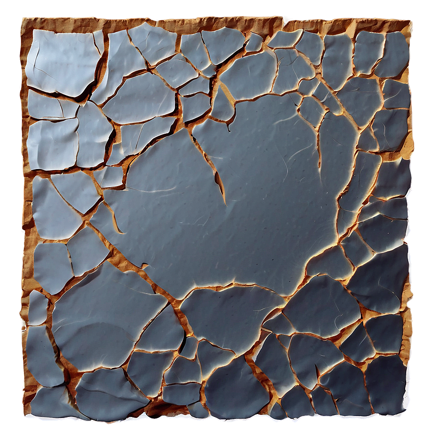 Cracked Plaster Wall Png Wvq