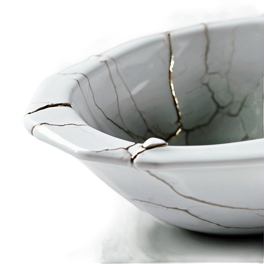 Cracked Porcelain Png 53