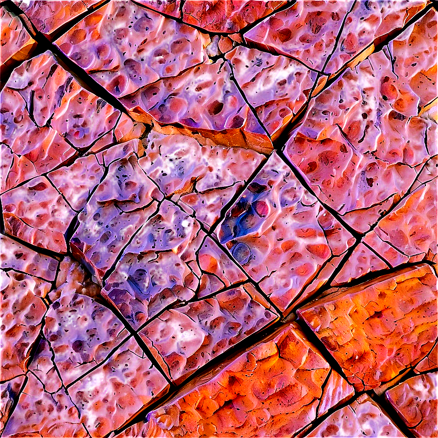 Cracked Rock Texture Png 66