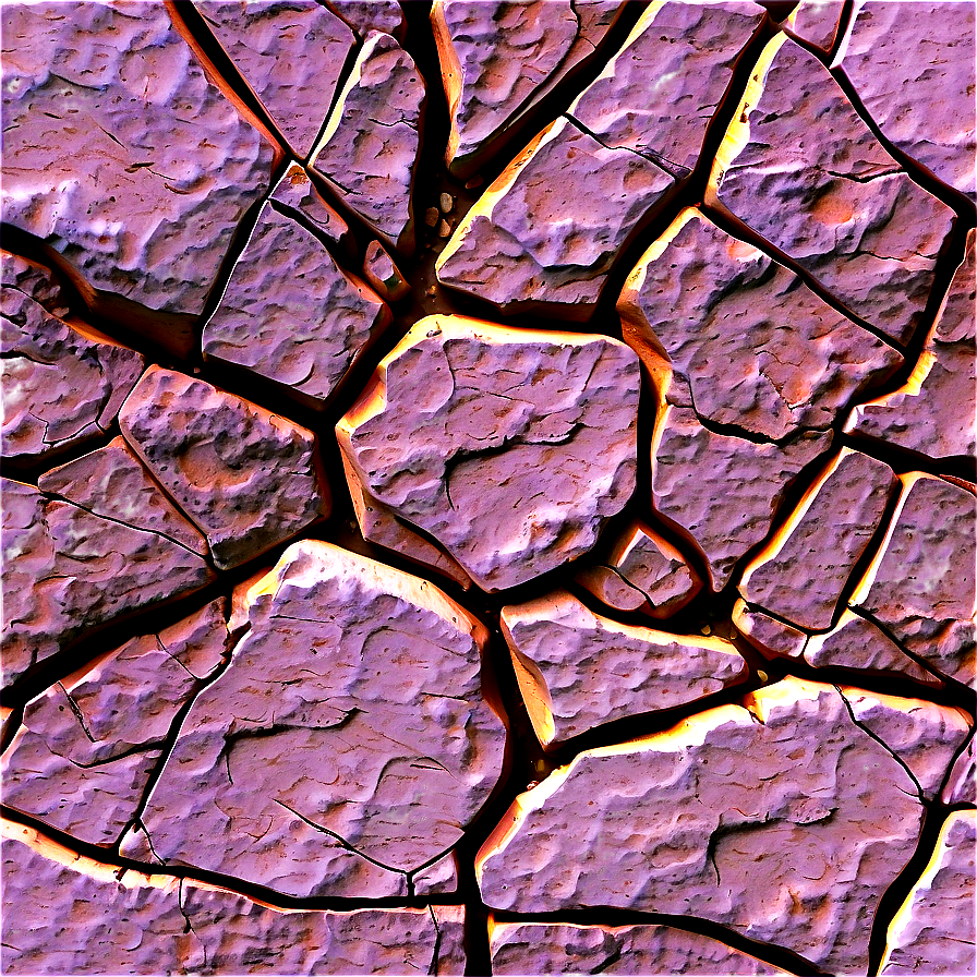 Cracked Stone Surface Png Bjd1