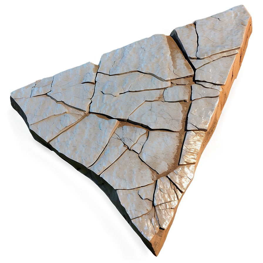 Cracked Stone Surface Png Cad70