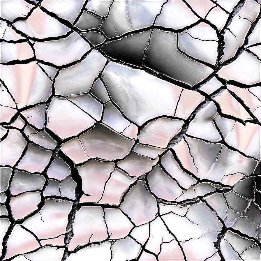 Cracked Surface Distress Png Ccl