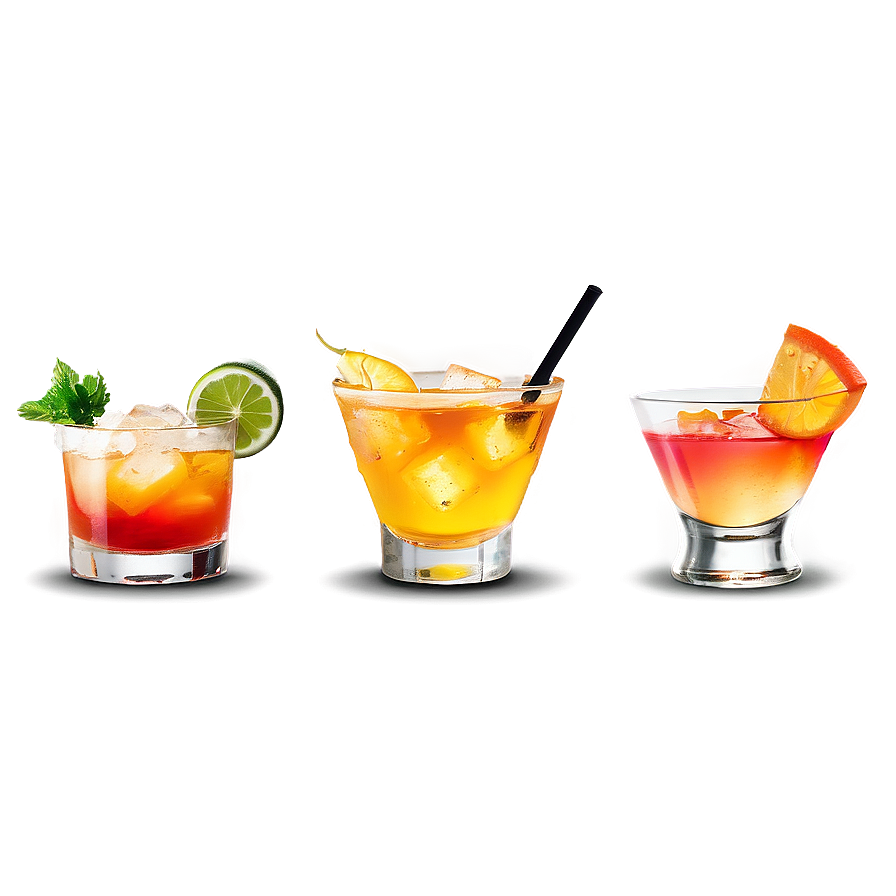 Craft Cocktails Png Qkr19