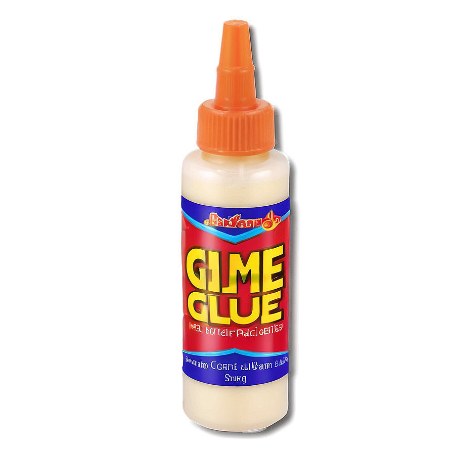 Craft Project Glue Png 76