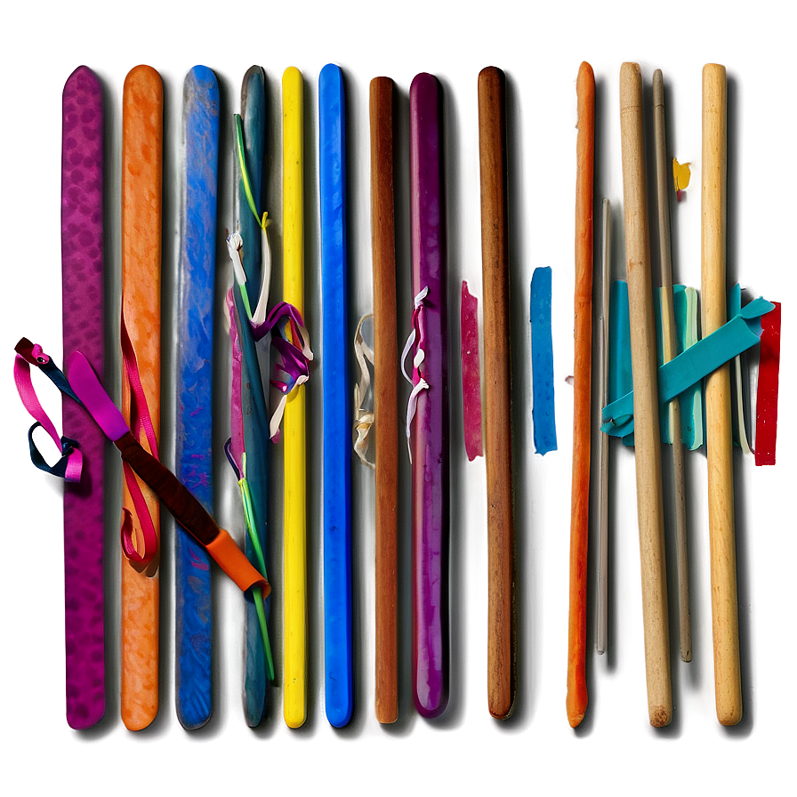 Craft Sticks Png Rmj