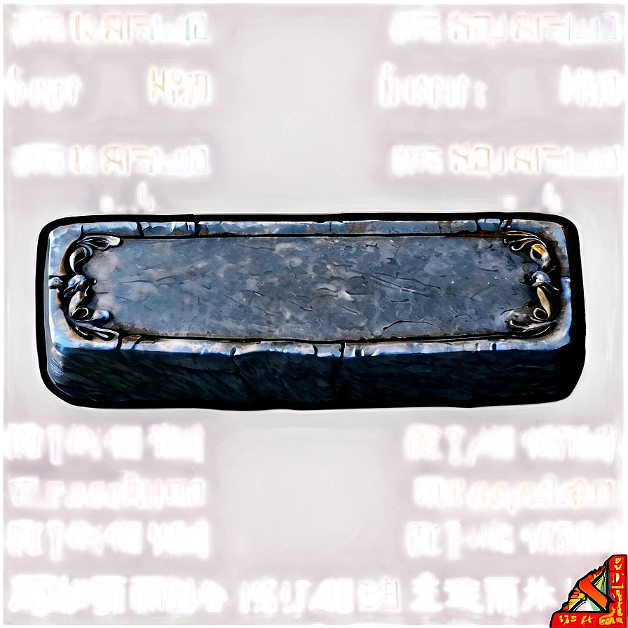 Crafting Material Iron Ingot Png 06272024