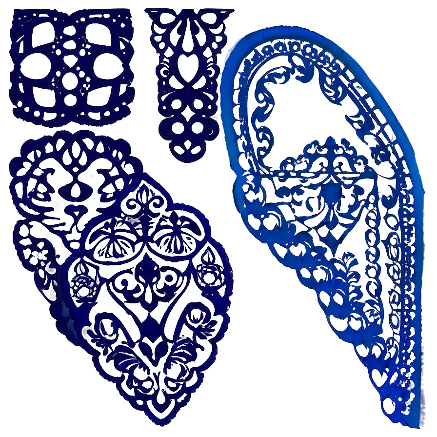 Crafty Lace Stencil Png Ail94