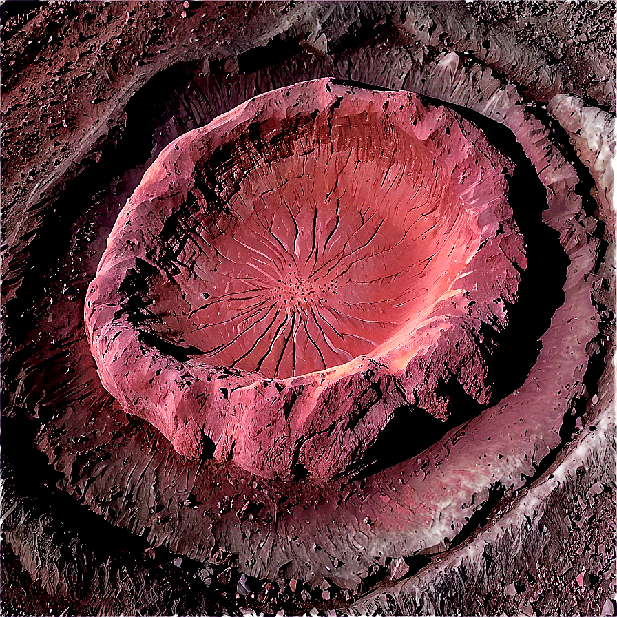 Crater C