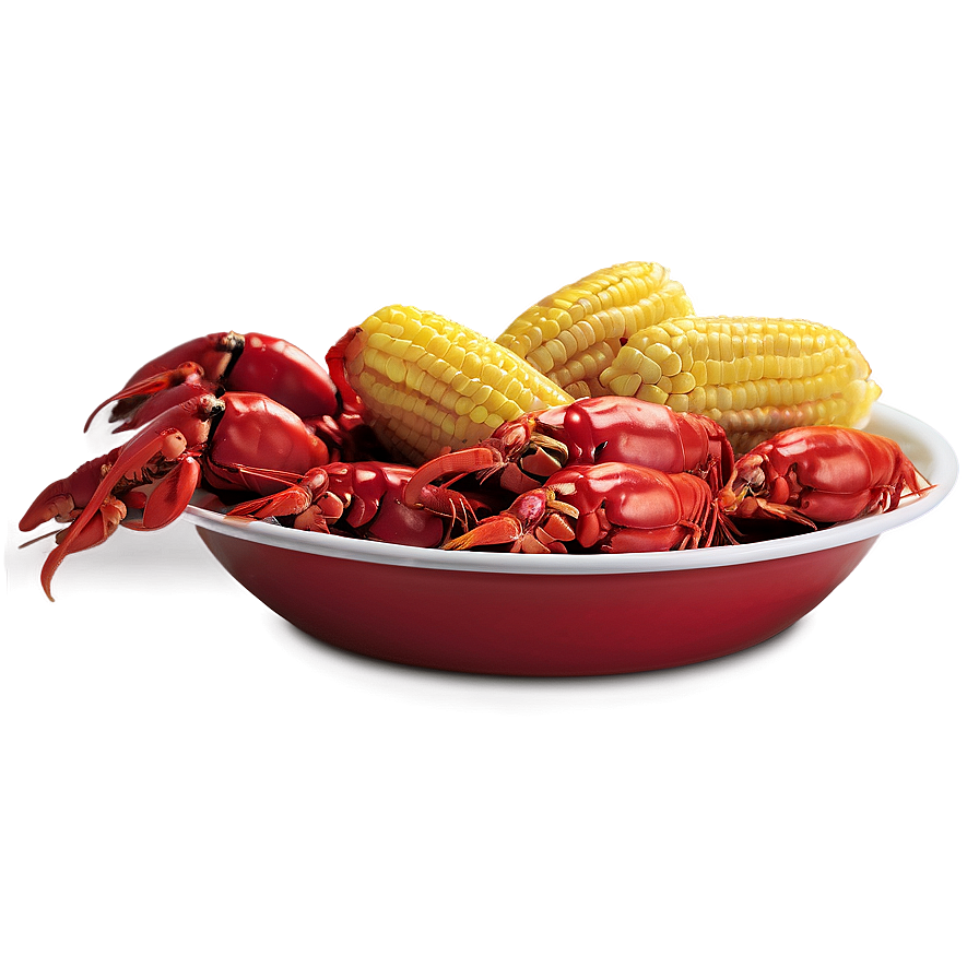 Crawfish Boil Party Png Jxa39