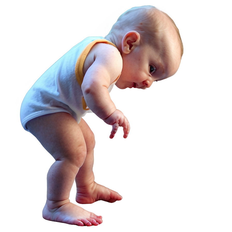 Crawling Baby Png Kme85