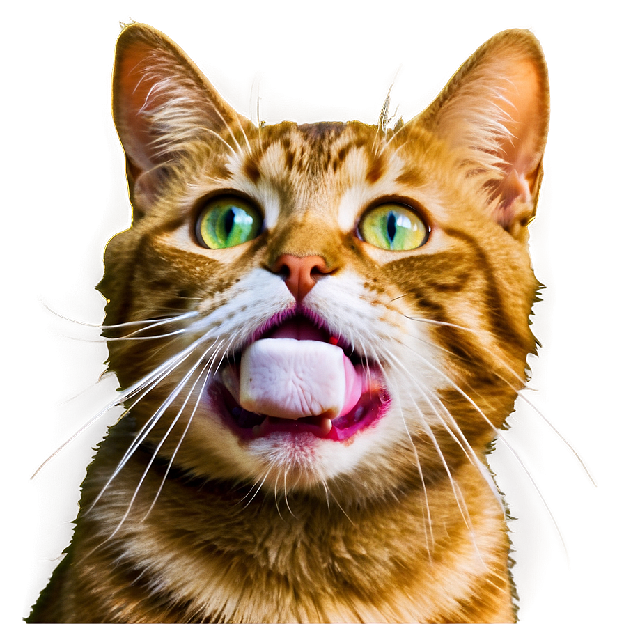 Crazy Cat Meme Png Mdh