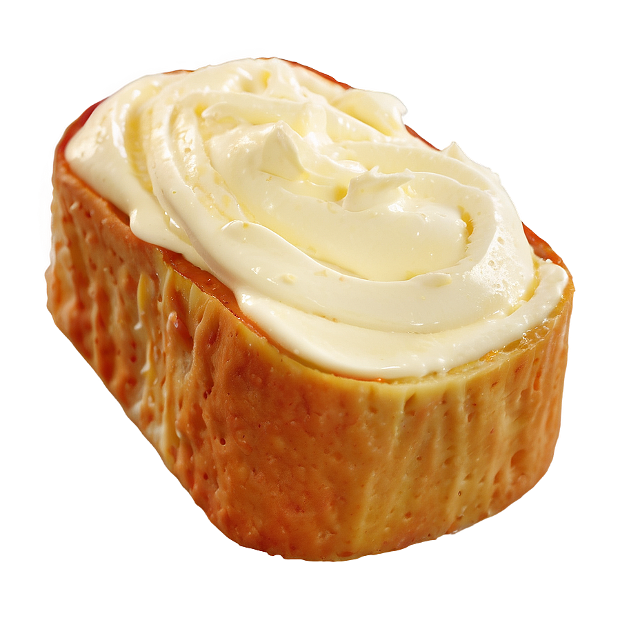 Cream Cheese Butter Png Mlu