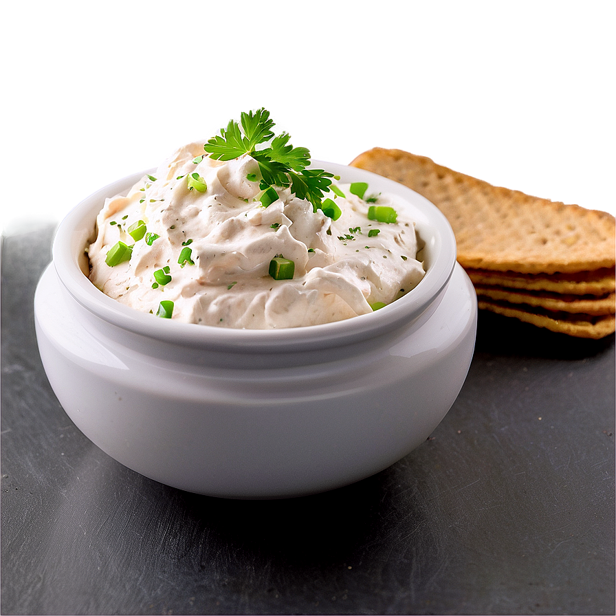 Cream Cheese Dip Png Nck