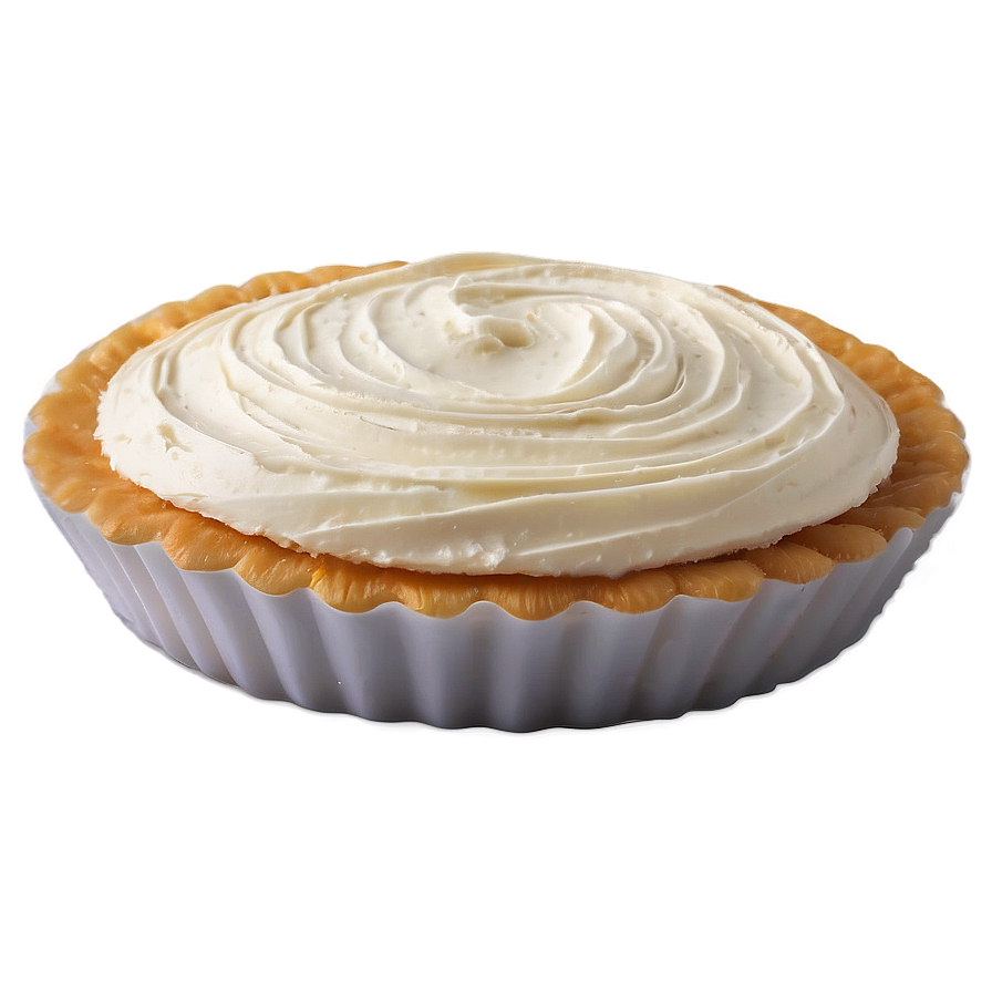 Cream Cheese Filling Png 06212024