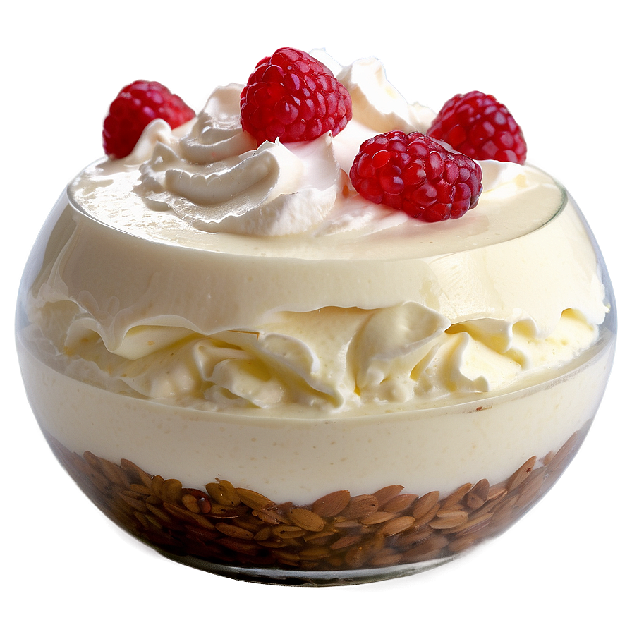 Cream Cheese Mousse Png 06212024