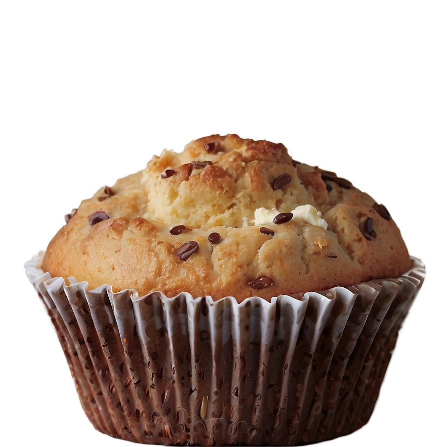 Cream Cheese Muffin Png 05212024