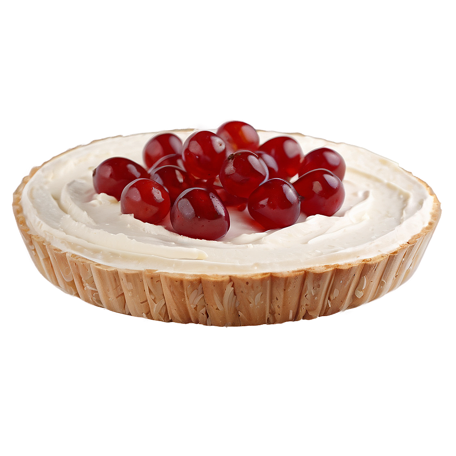 Cream Cheese Platter Png 73