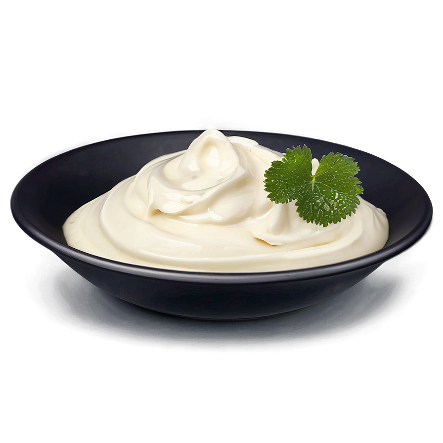 Cream Cheese Sauce Png 79