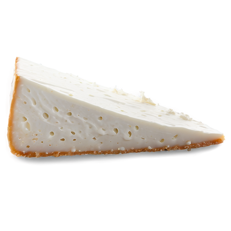 Cream Cheese Wedge Png 24