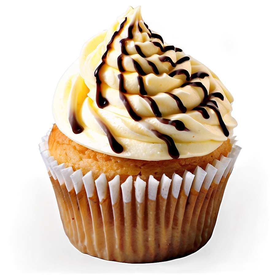 Cream Cupcake Png 46