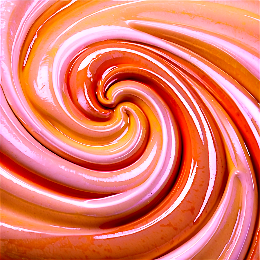 Cream Swirl Png Wqk