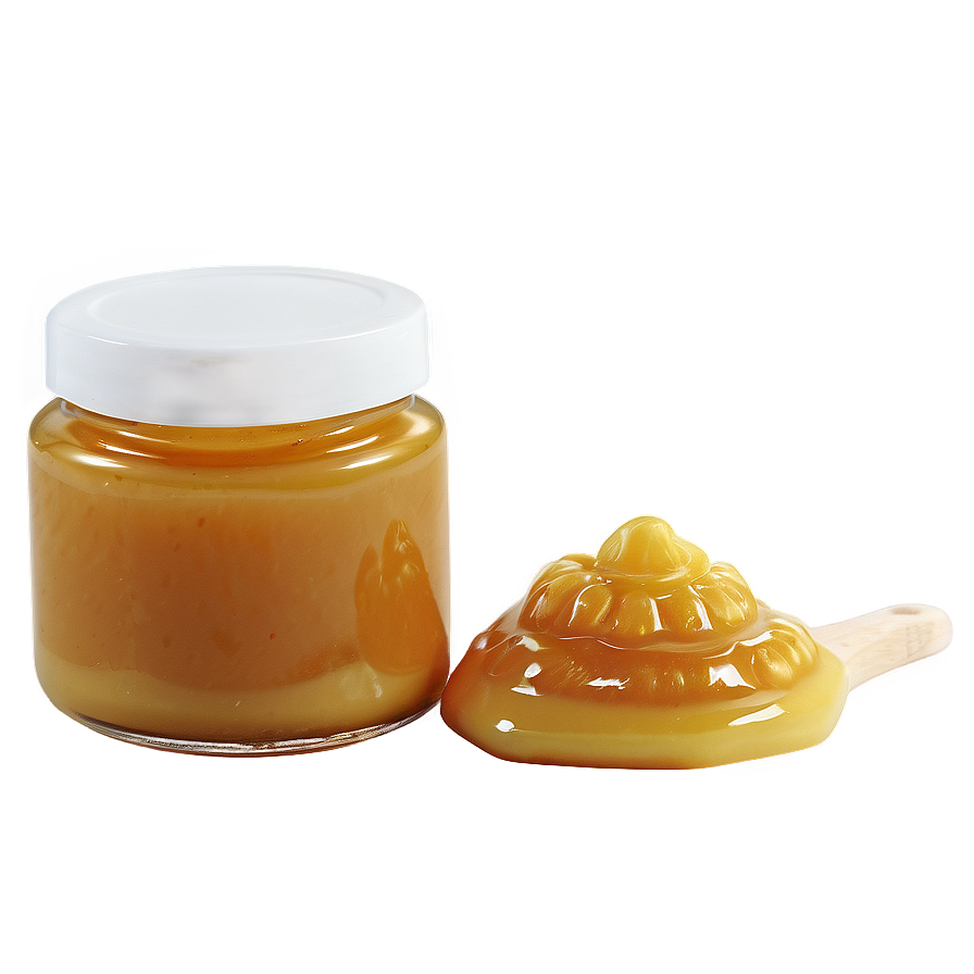 Creamed Honey Png 58