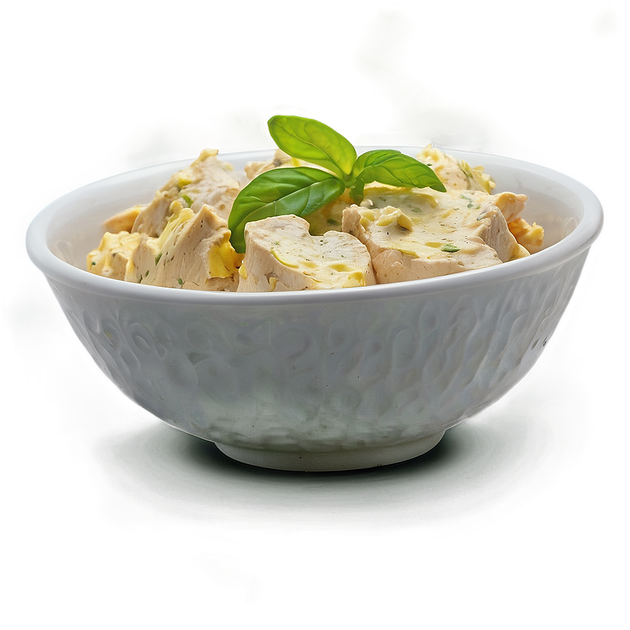 Creamy Curry Chicken Salad Png 90