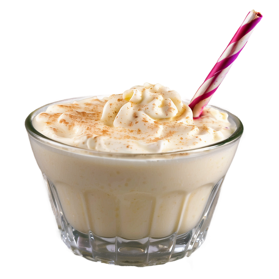 Creamy Eggnog Concoction Png 06132024