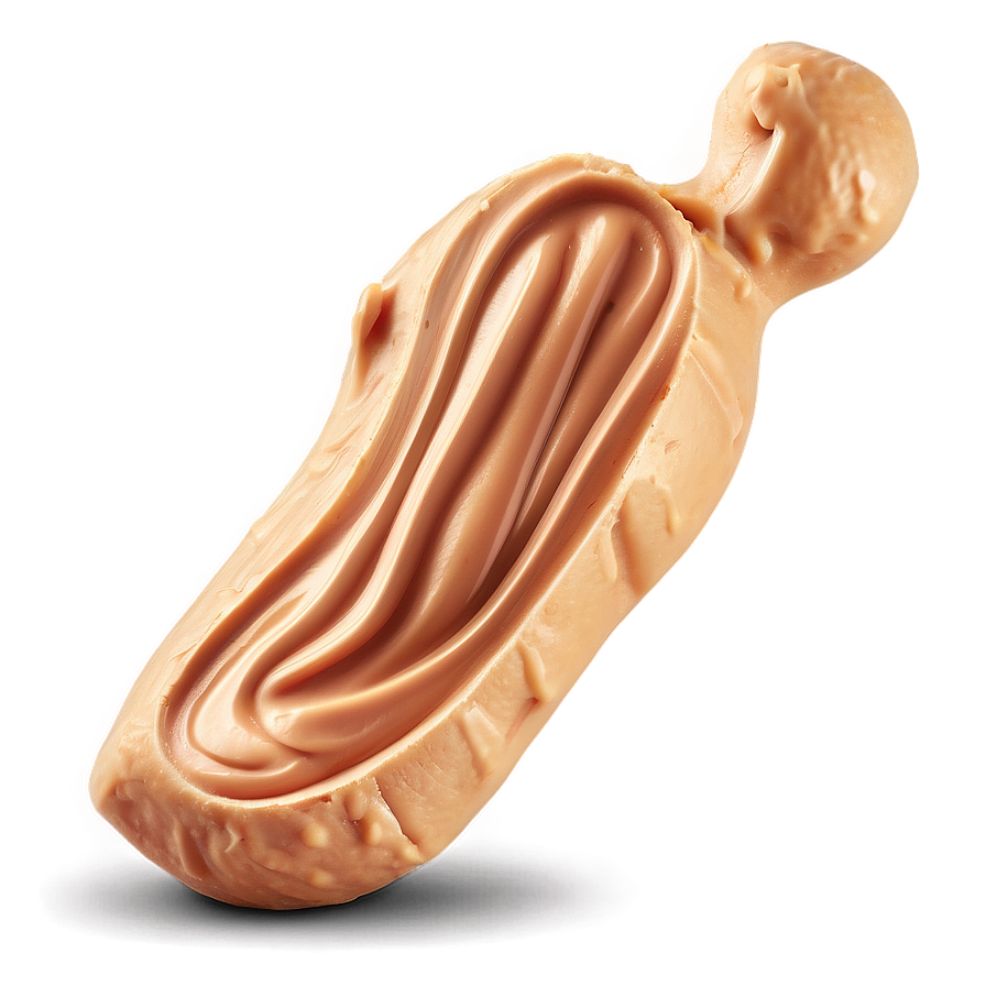 Creamy Peanut Butter Png Vnh50