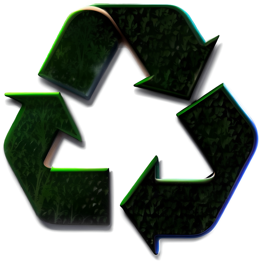 Creative Commons Recycle Icon Png Yvu11