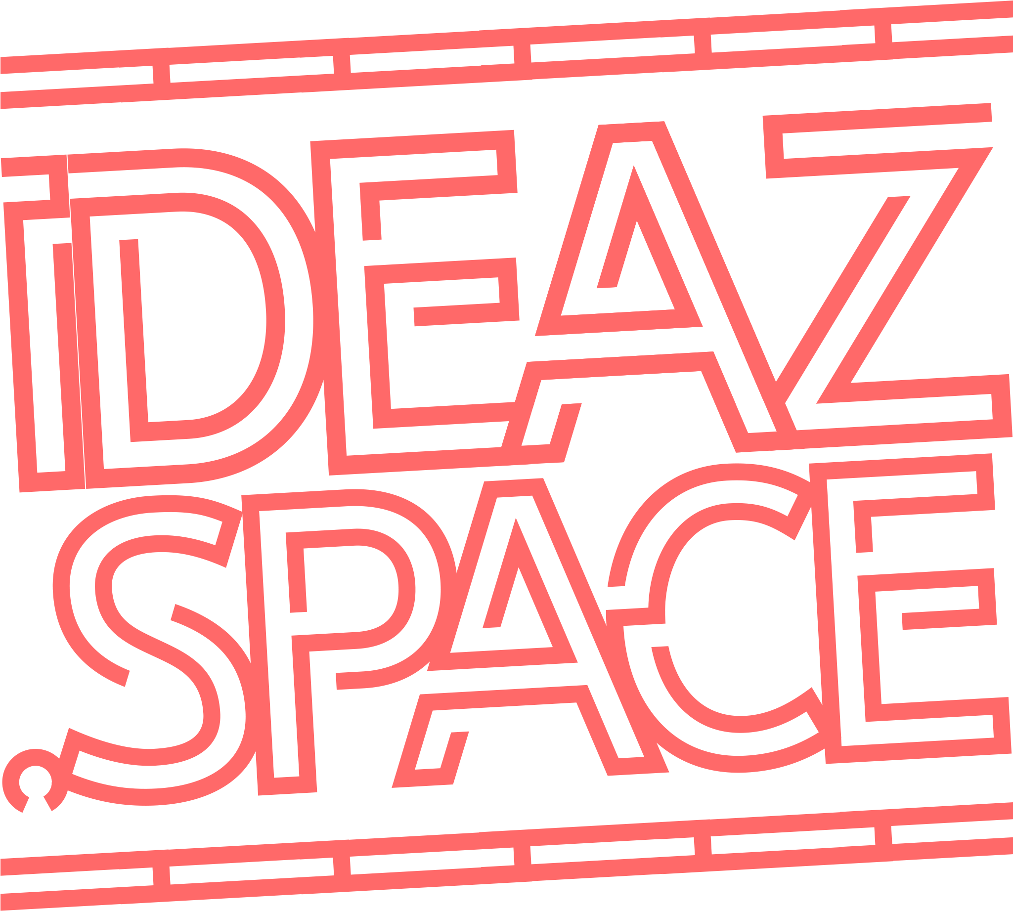 Creative Ideaz Space Logo