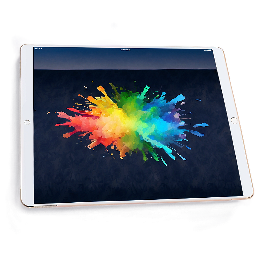 Creative Ipad Mockup Png Qul32