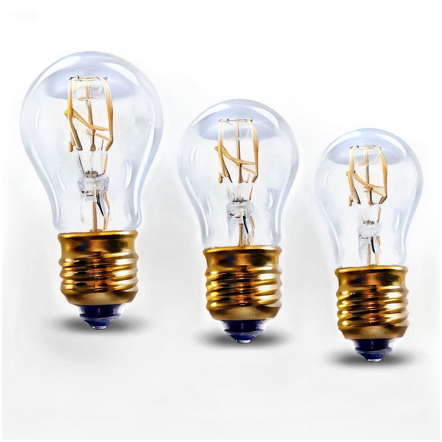 Creative Light Bulb Png Gcq