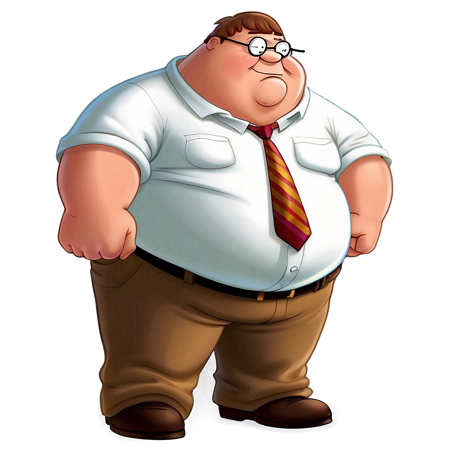 Creative Peter Griffin Art Png 05062024