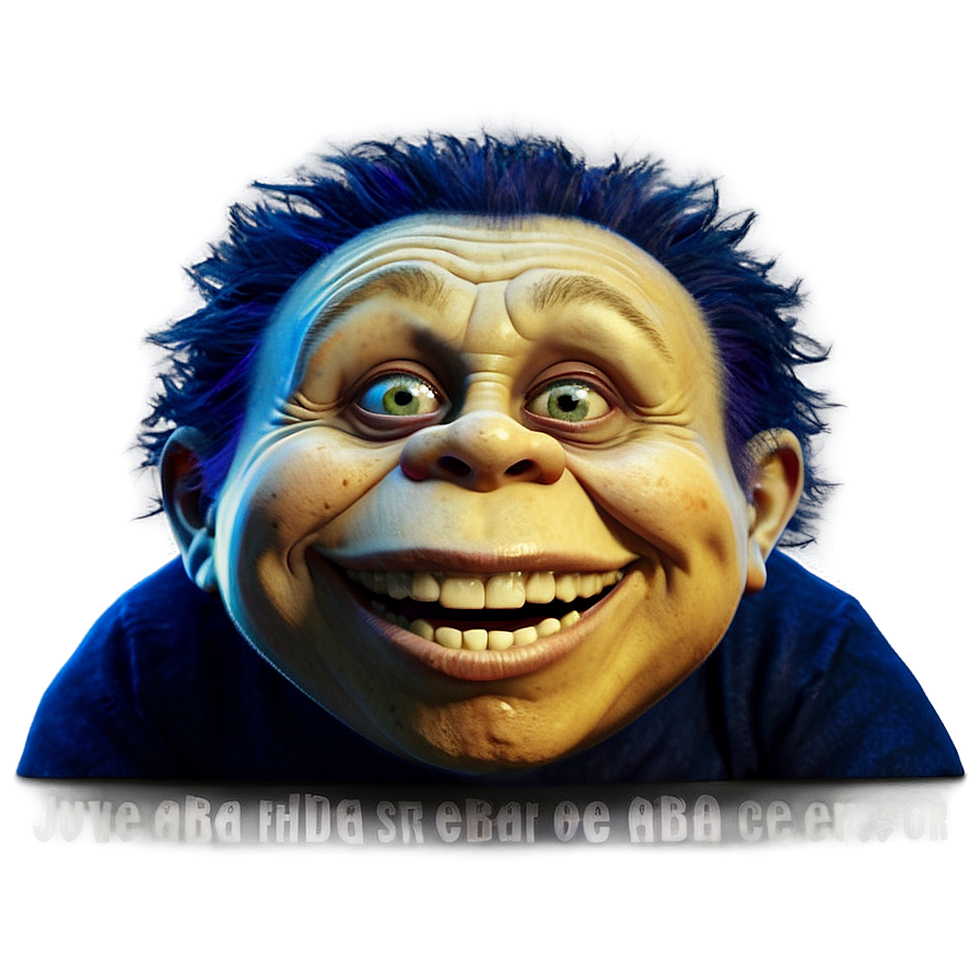 Creative Troll Faces Png 42