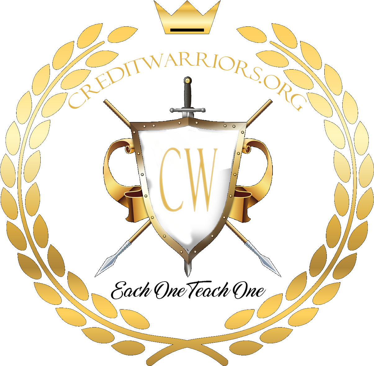 Credit Warriors Logo