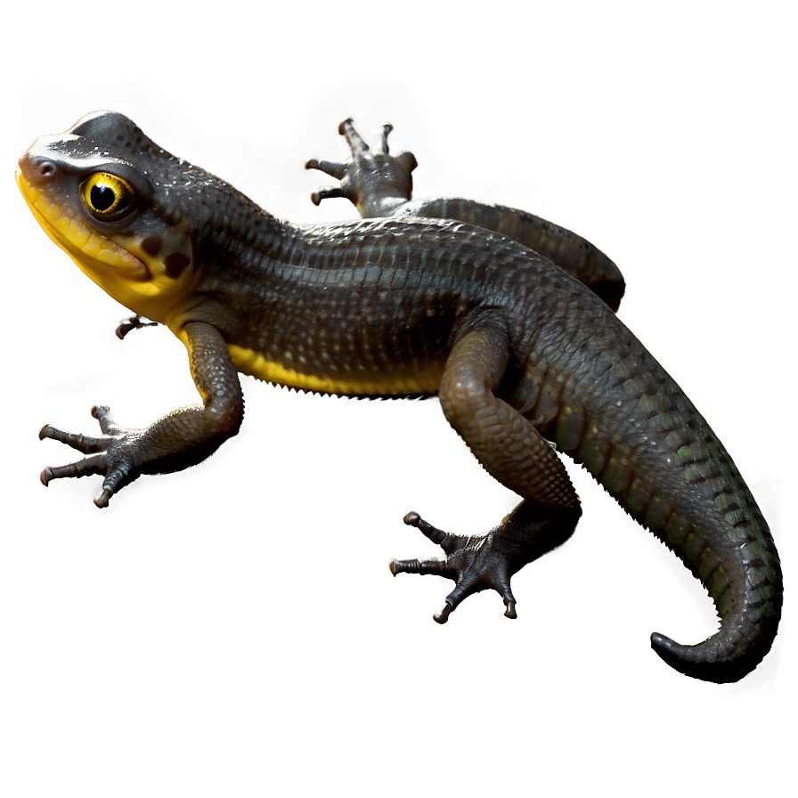 Creeping Newt Png 46