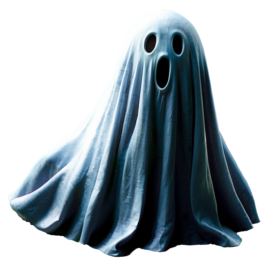 Creepy Ghosts Png 13