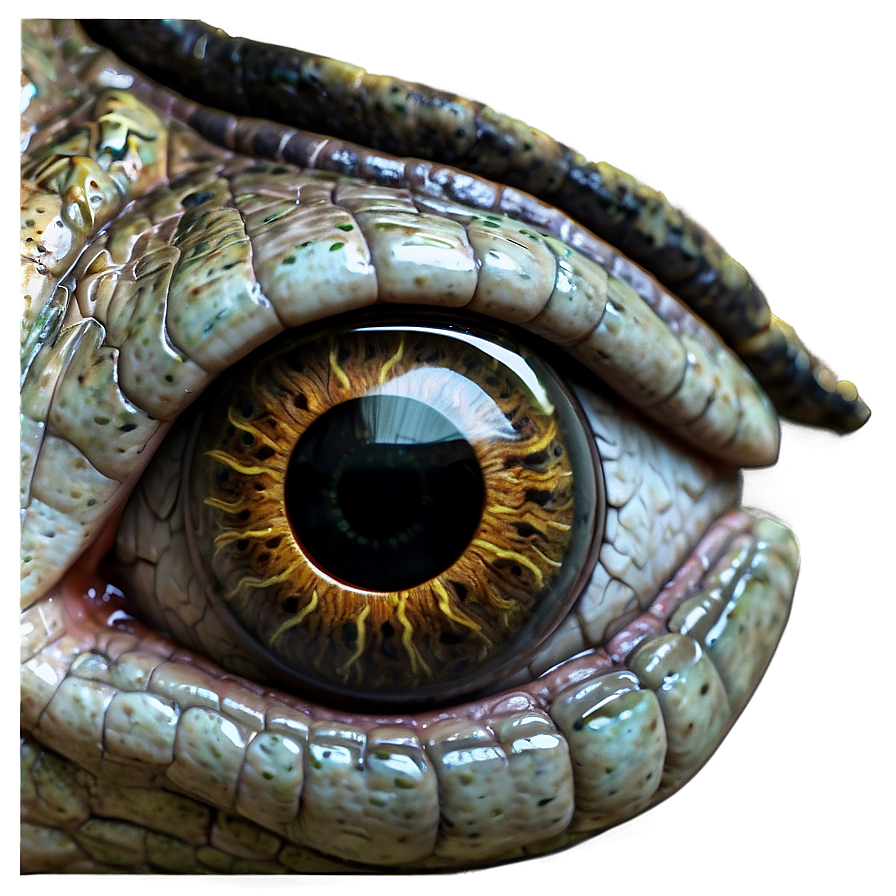 Creepy Indoraptor Eyes Png Rto93