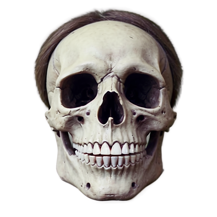 Creepy Skeleton Png 96