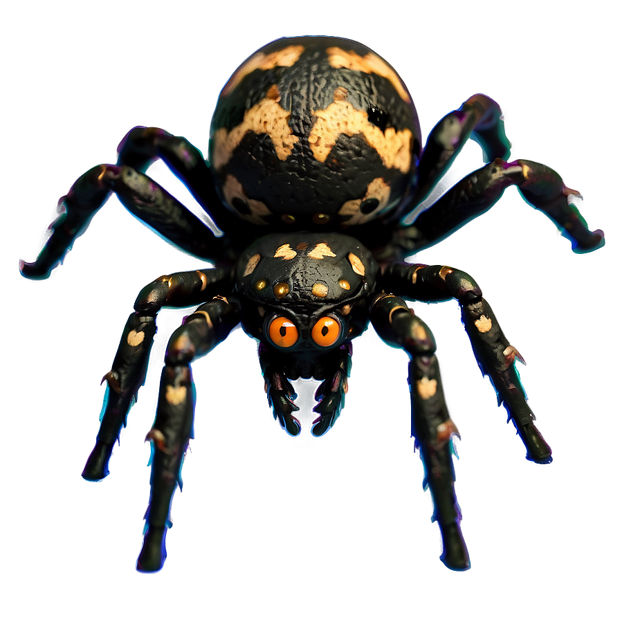 Creepy Spider Png Tjw93