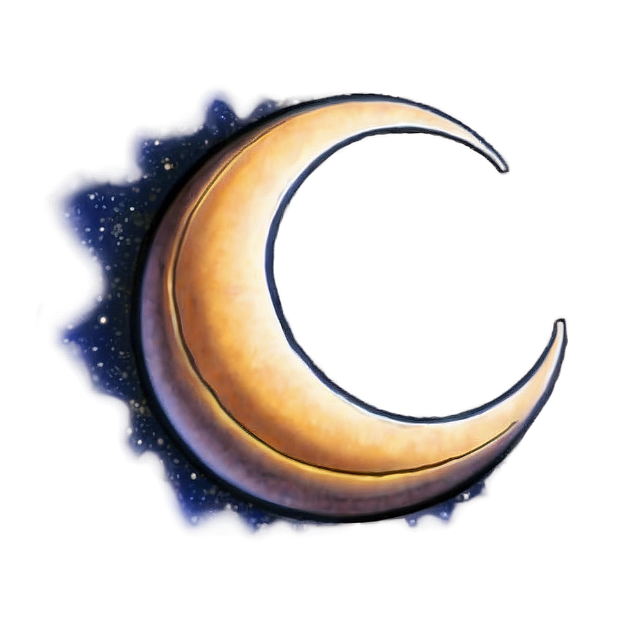 Crescent Moon Window Png Jfp53