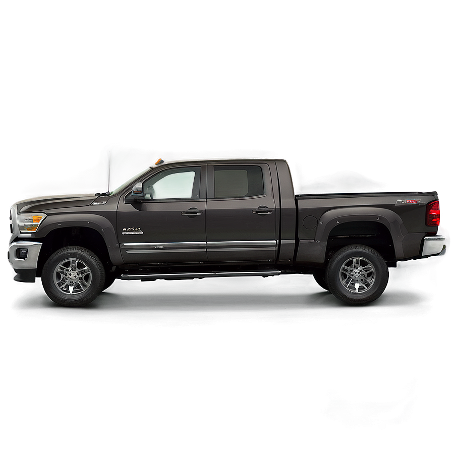 Crew Cab Pickup Truck Png Cpy88