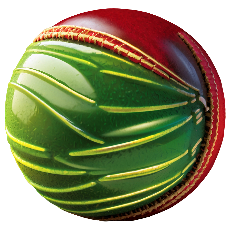 Cricket Ball Png 68