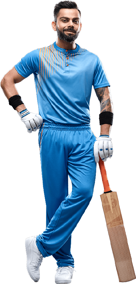 Cricket_ Player_in_ Blue_ Attire.png