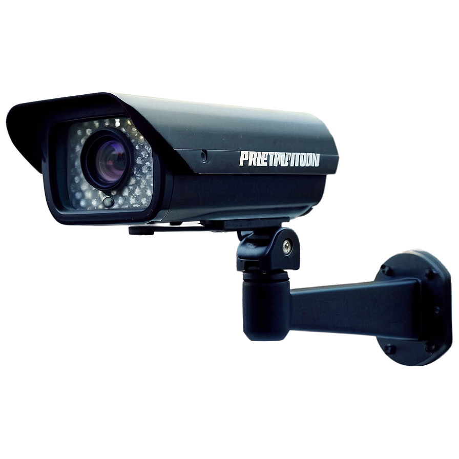 Crime Prevention Camera Overlay Png 06282024