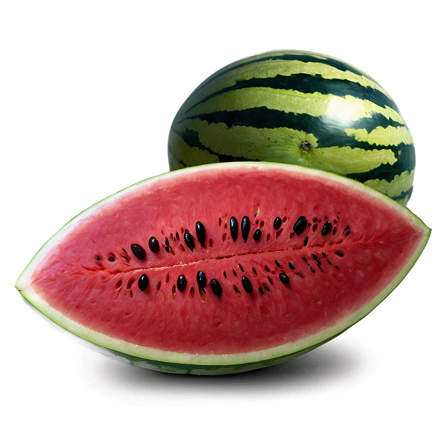 Crimson Sweet Watermelon Seeds Png 06272024